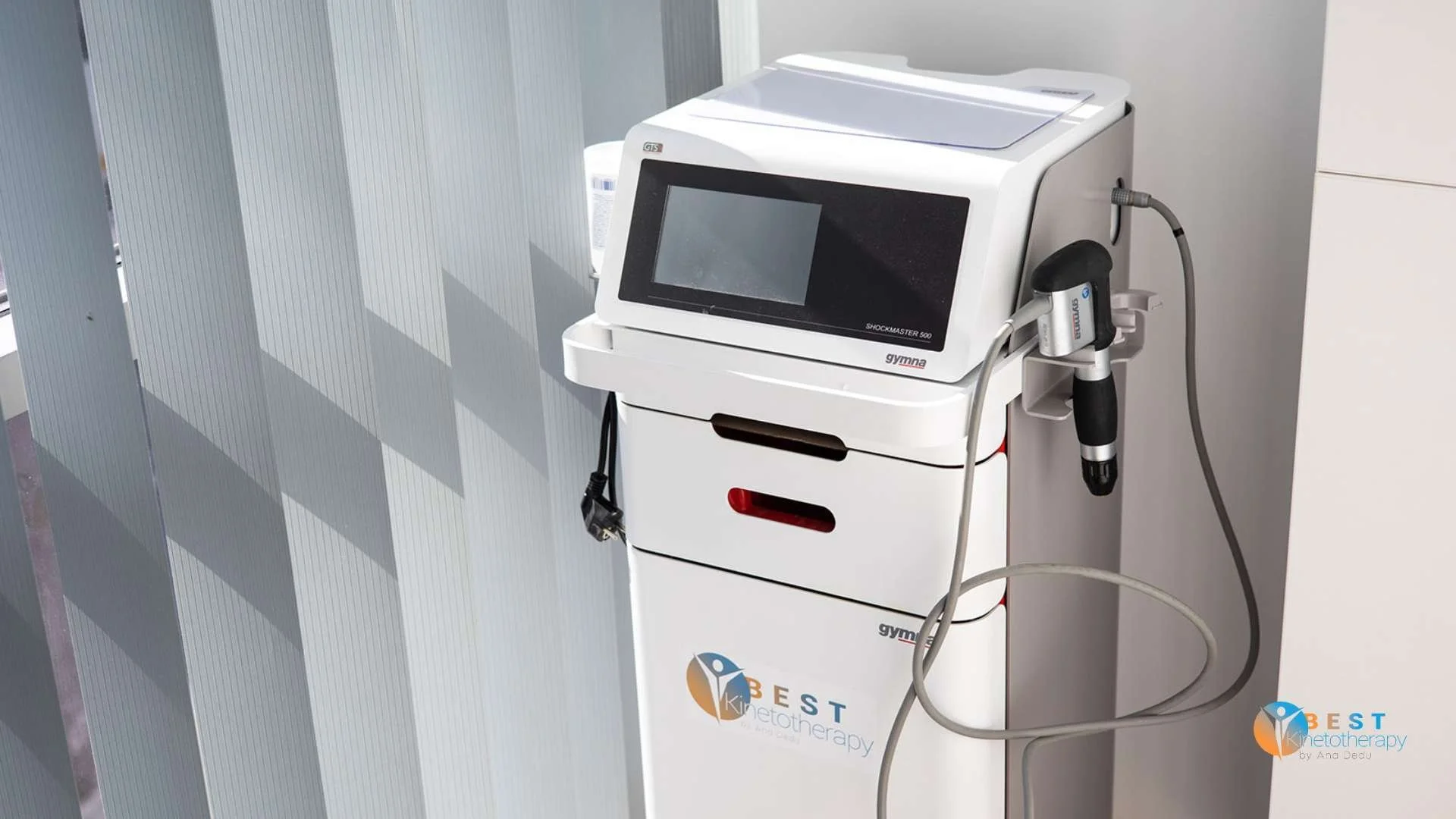 Shockwave Therapy