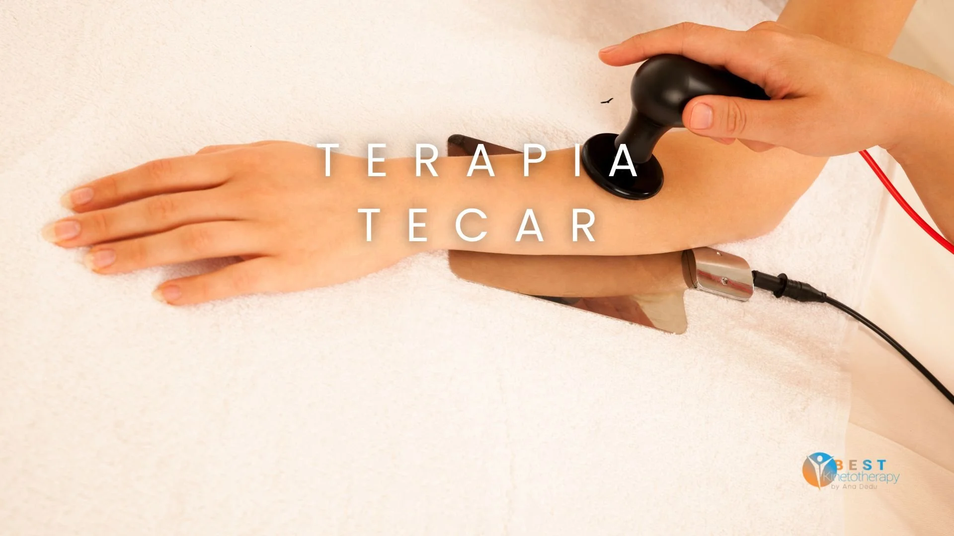 Terapia Tecar