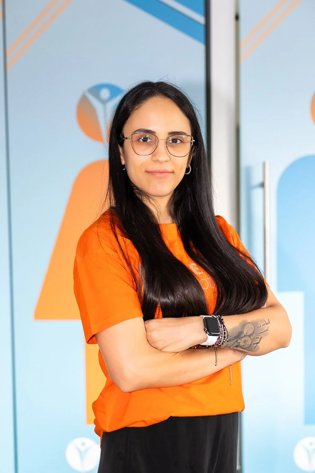 Ana Dedu, fondator Best Kinetotherapy din București