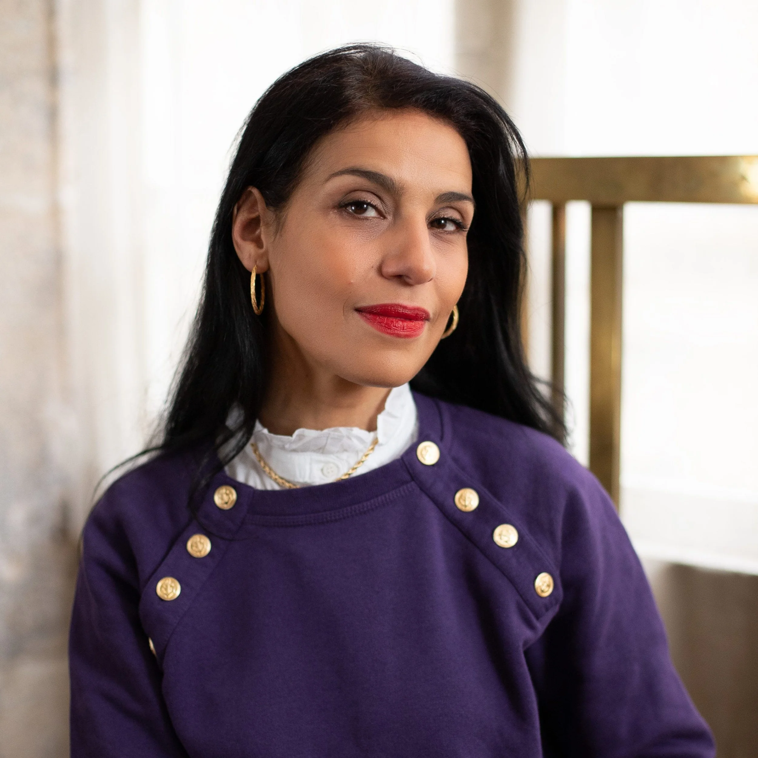 Fatima Ouassak : "Il faut organiser notre colère. C’est la seule question qui m’intéresse."