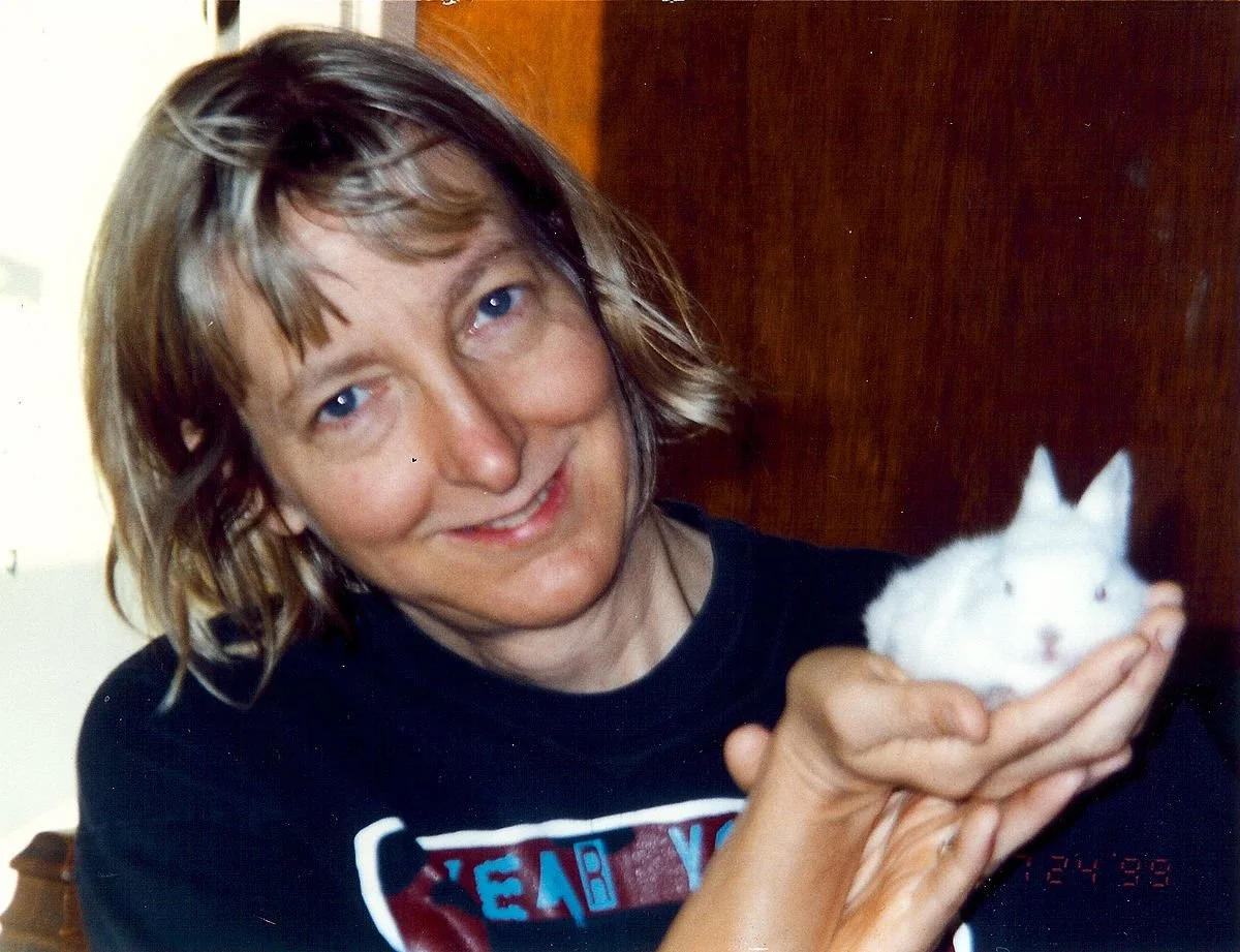 ENTRETIEN AVEC CAROL J. ADAMS