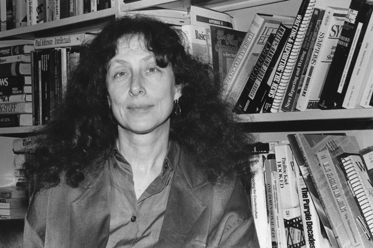 Pour Ellen Willis, pas de dissidence sexuelle sans justice sociale