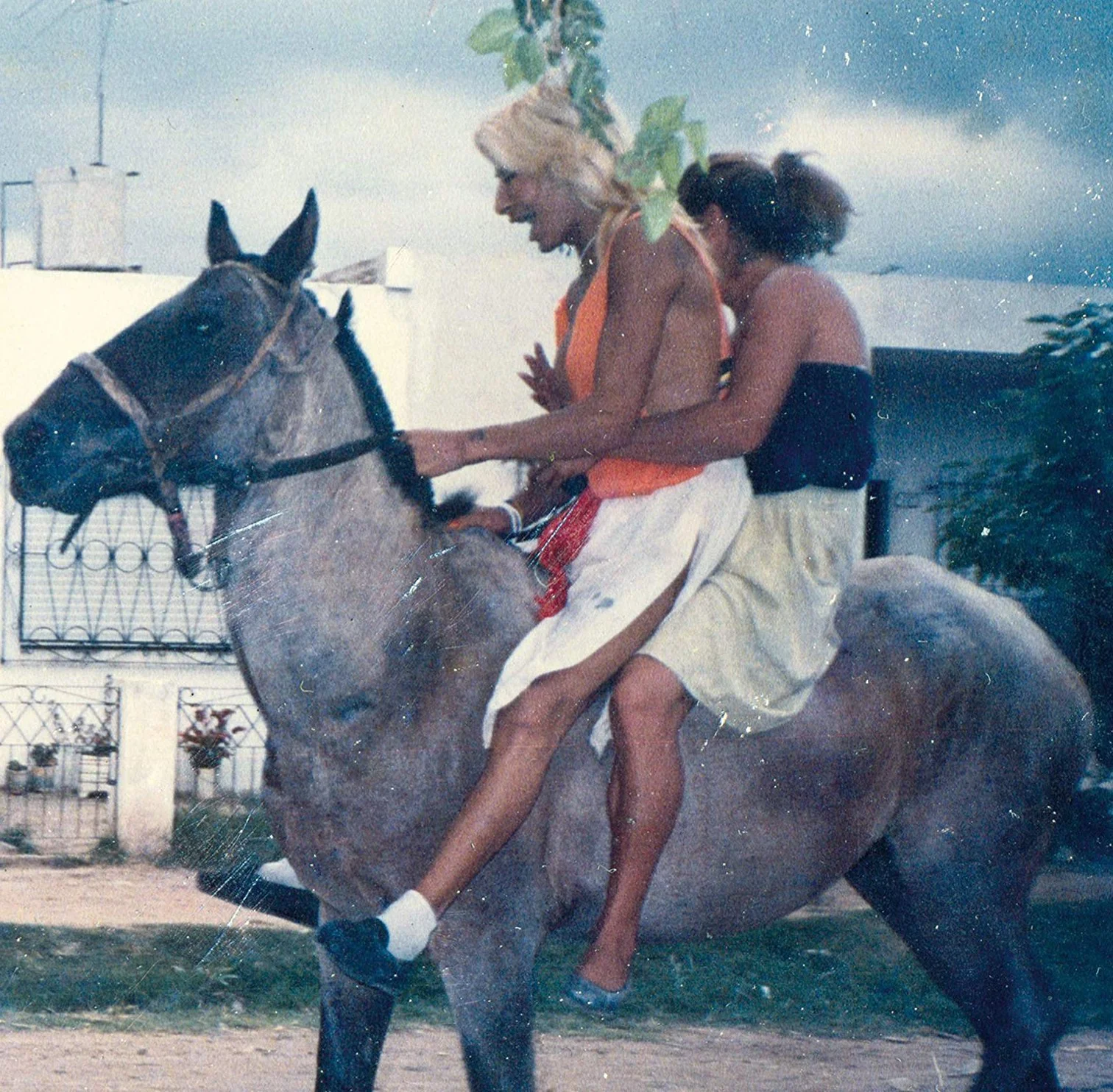 To understand magical realism, we need to look at colonial violence.