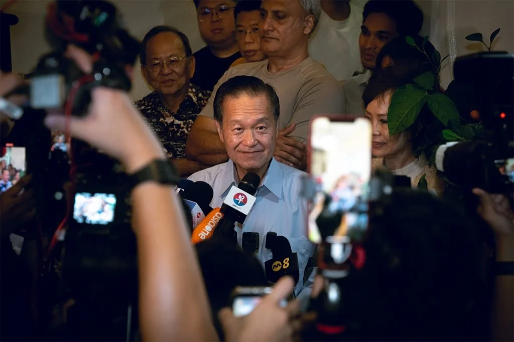 Tharman Shanmugaratnam Presidential Election 2023.jpg