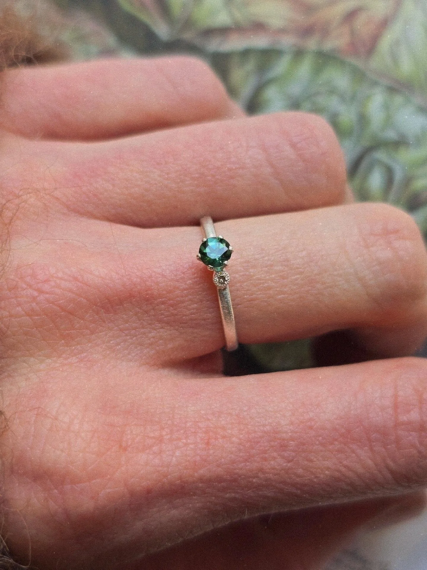 ...she said yes! 😍 I looooooove being part of all your sweet sweet secrets. Haha! I love following your personal love stories, life stories, ups and downs. Thank you for your trust, thank you for sharing your stories with me. You make me happy!
.
.
