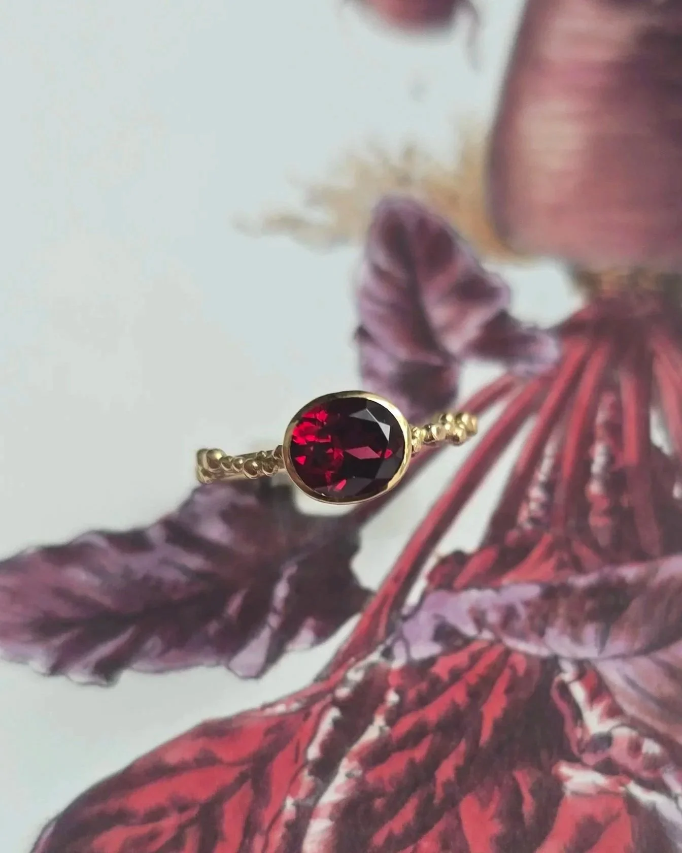 Einzelstück - Ember