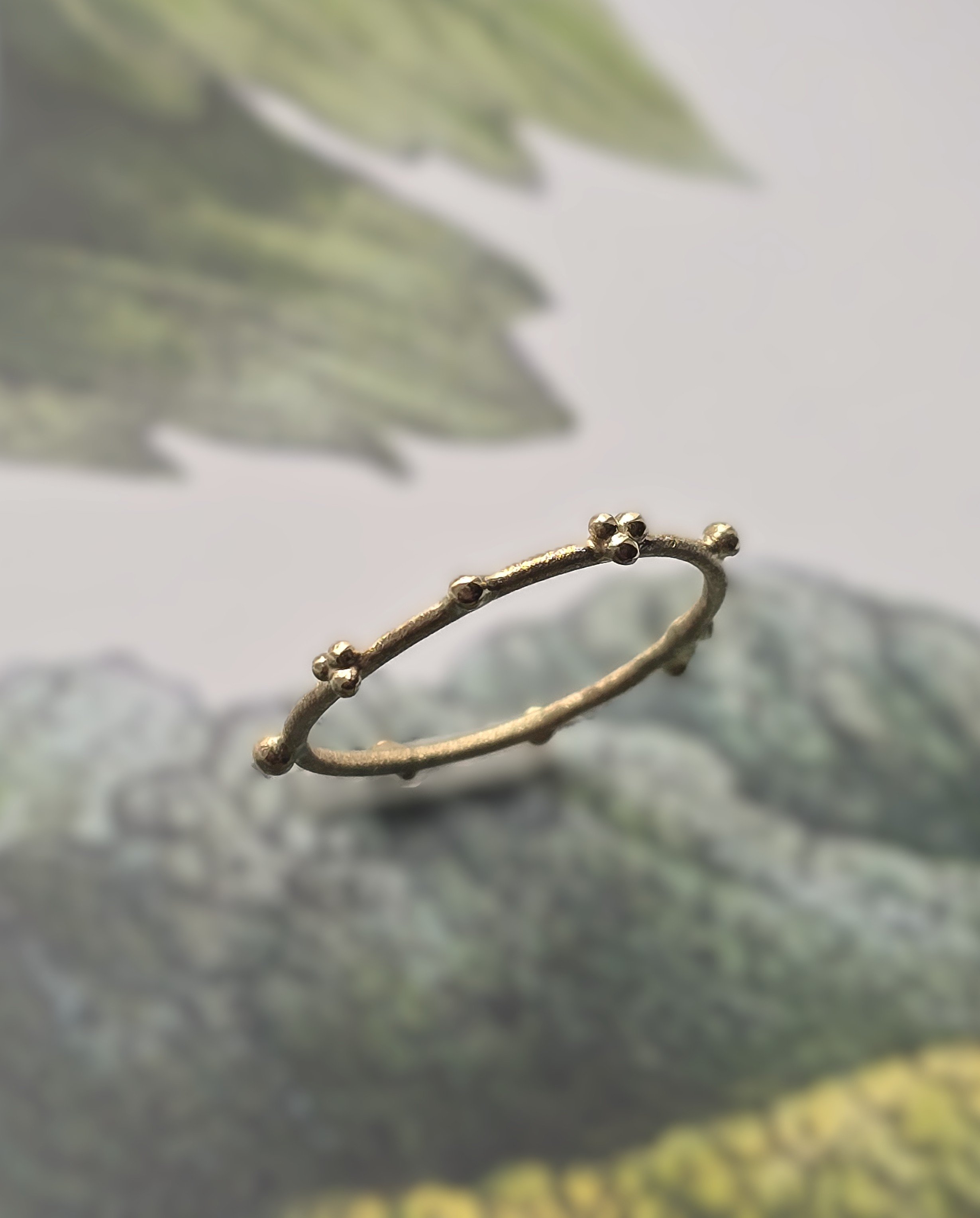 Ring - Asteroidengürtel