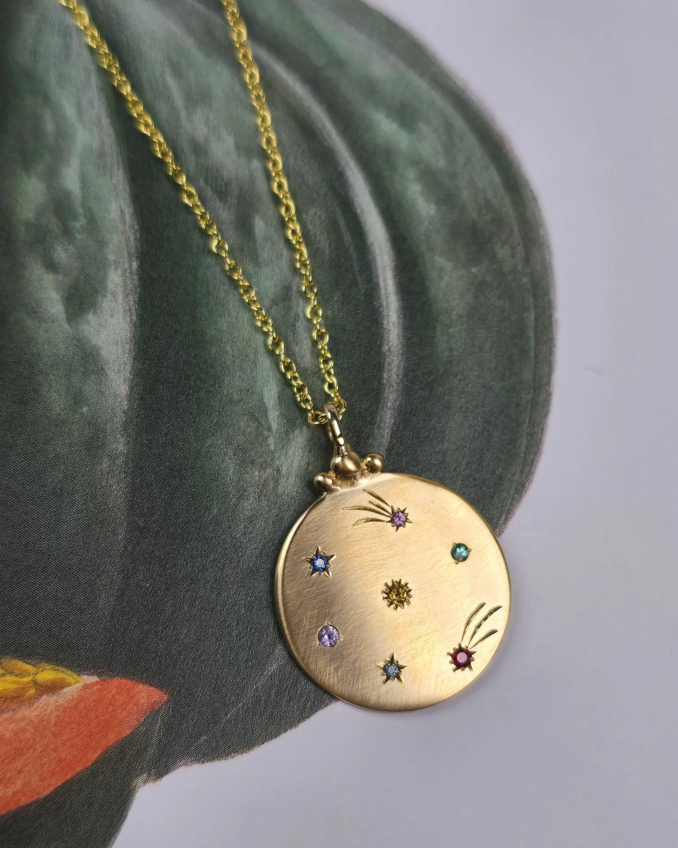 Blick in das Universum