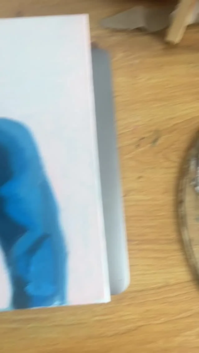 Comic book convention joke
#art #painting #artist #vienna #oilpainting #fantastic4 #heresthething