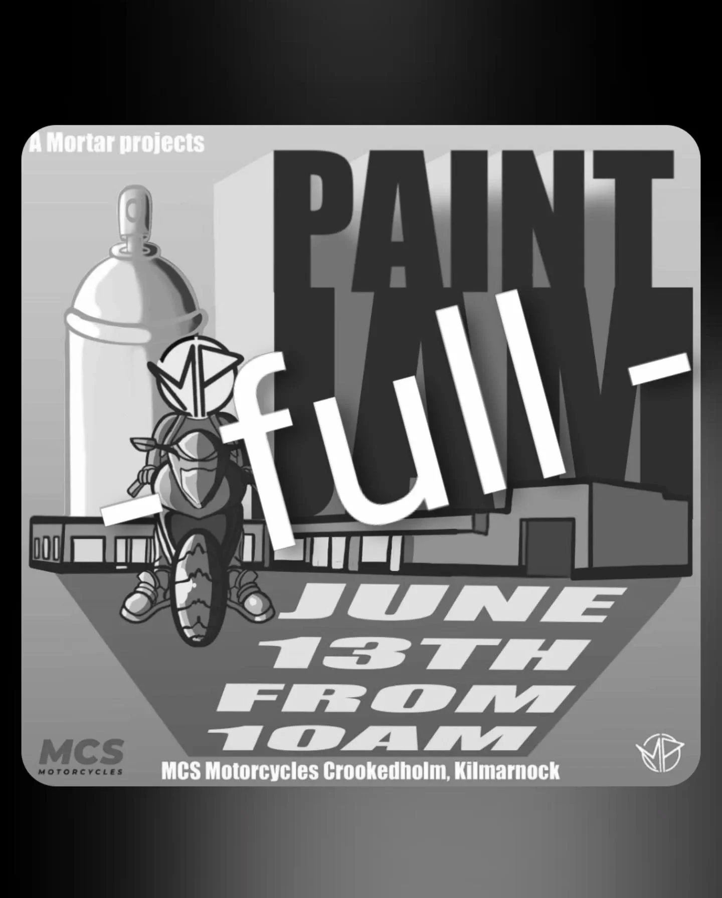 Wow you lot were fast! 

We've no spaces for this wee jam left BUT we will be Kickin' it Clydeside again later this summer so please keep an eye out for deets! 👀