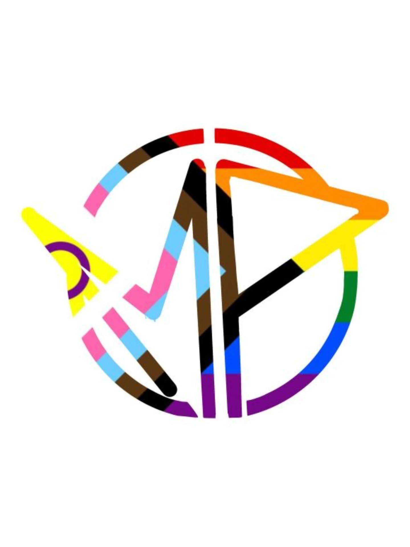 HAPPY PRIDE MONTH EVERYONE! 🌈

Mortar Projects is proudly queer and ally led! 

For a tiny voluntary core crew we work really hard all year round to make sure our projects have safe opportunities for artists from across the LGBTTQQIAAP+2S community.