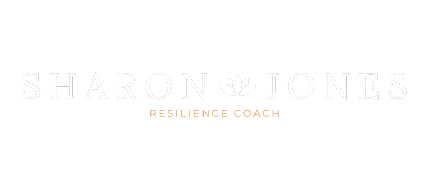 Sharon Jones Coaching