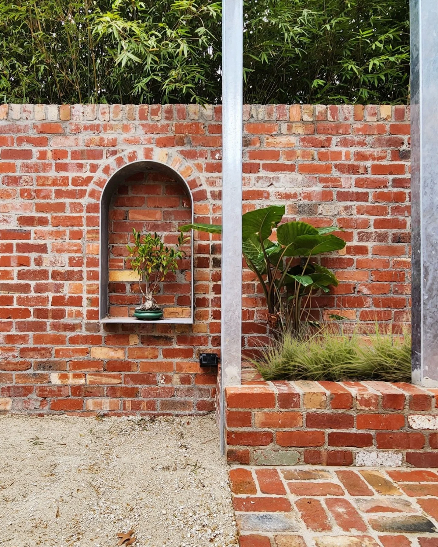 A recently completed project in Carlton North for @buro_architects