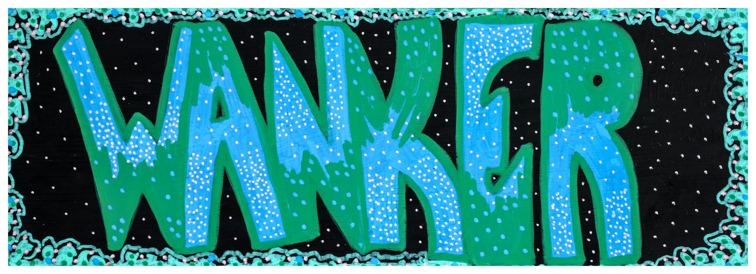 Small Signs for the Home