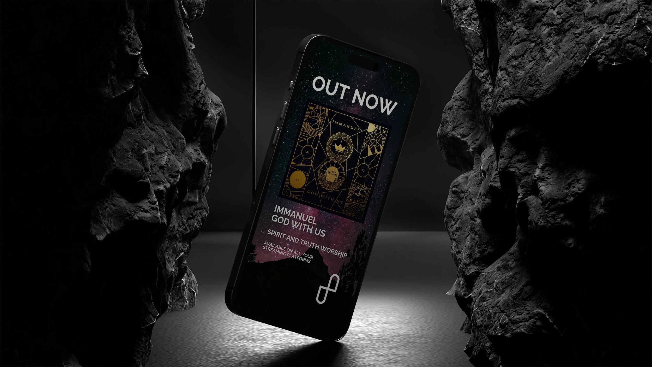 IMMANUEL GOD WITH US (PROMO VIDEO) 