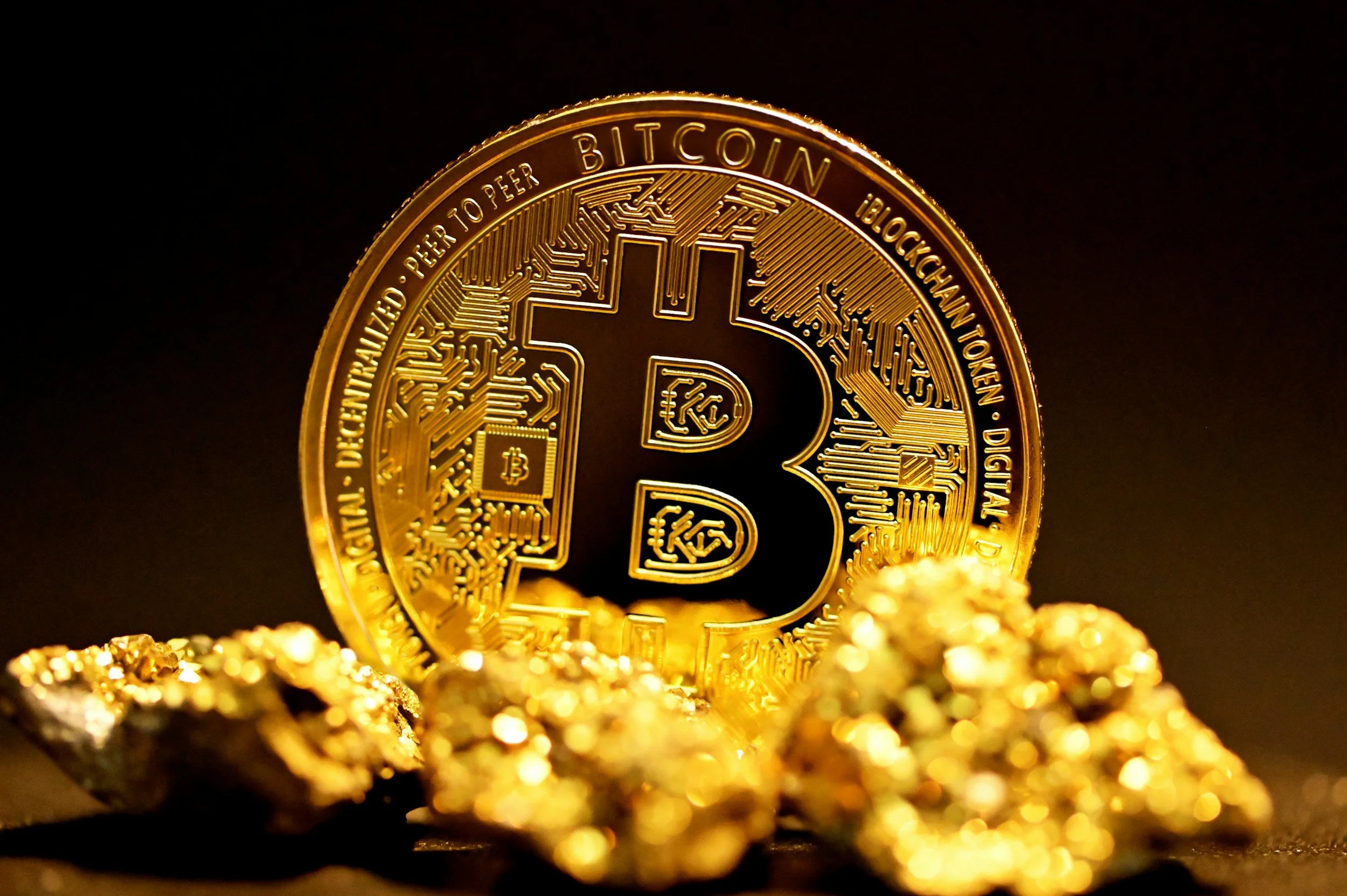 Can Cryptocurrency Be Hidden in Divorce? A Singapore Guide