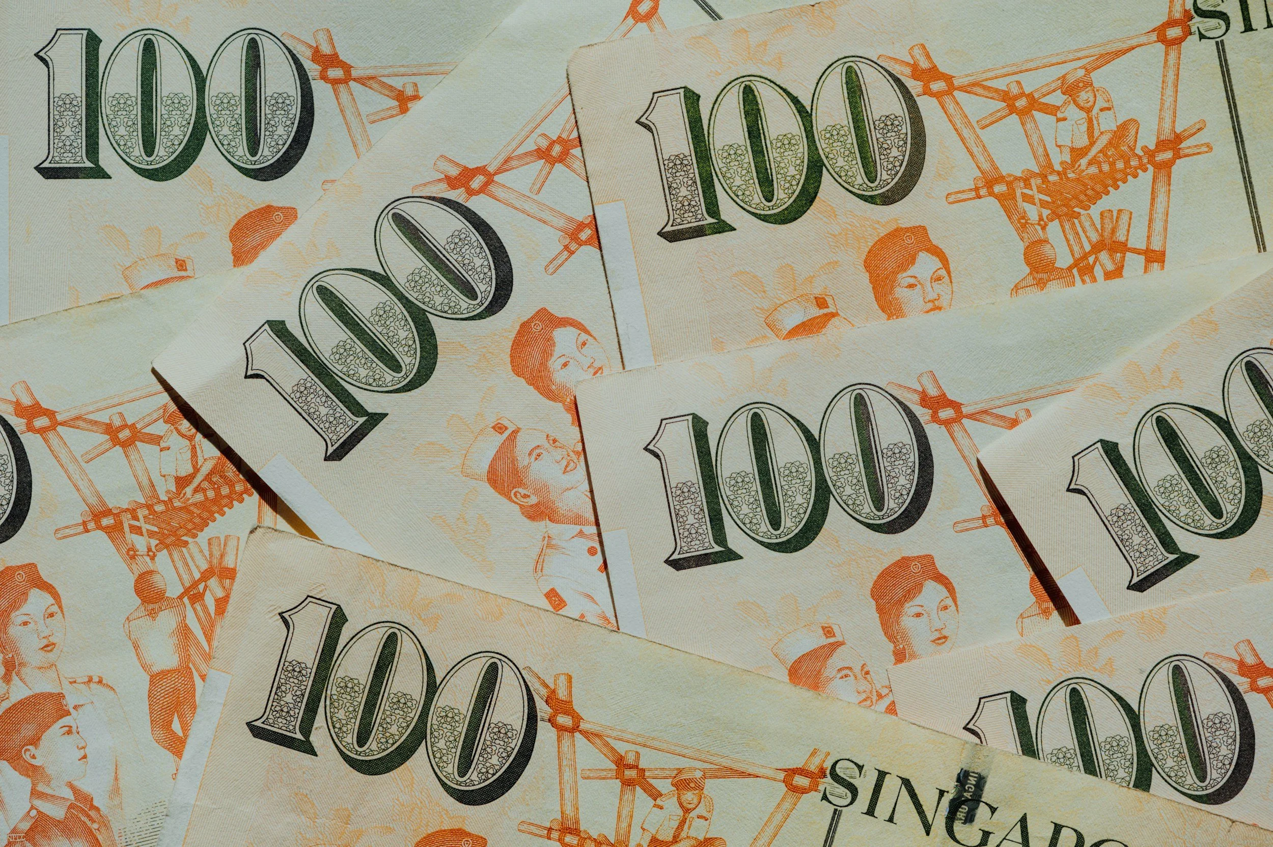 CPF After Divorce in Singapore: What Happens to Your CPF Savings?