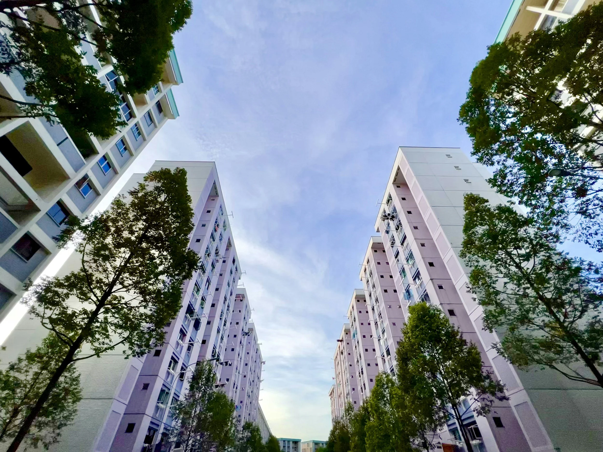 Selling the HDB Flat After Divorce in Singapore