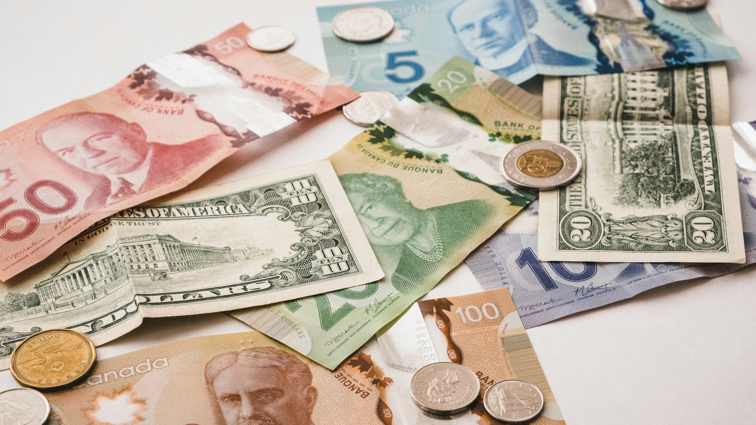How Are Overseas Assets Divided in a Singapore Divorce?