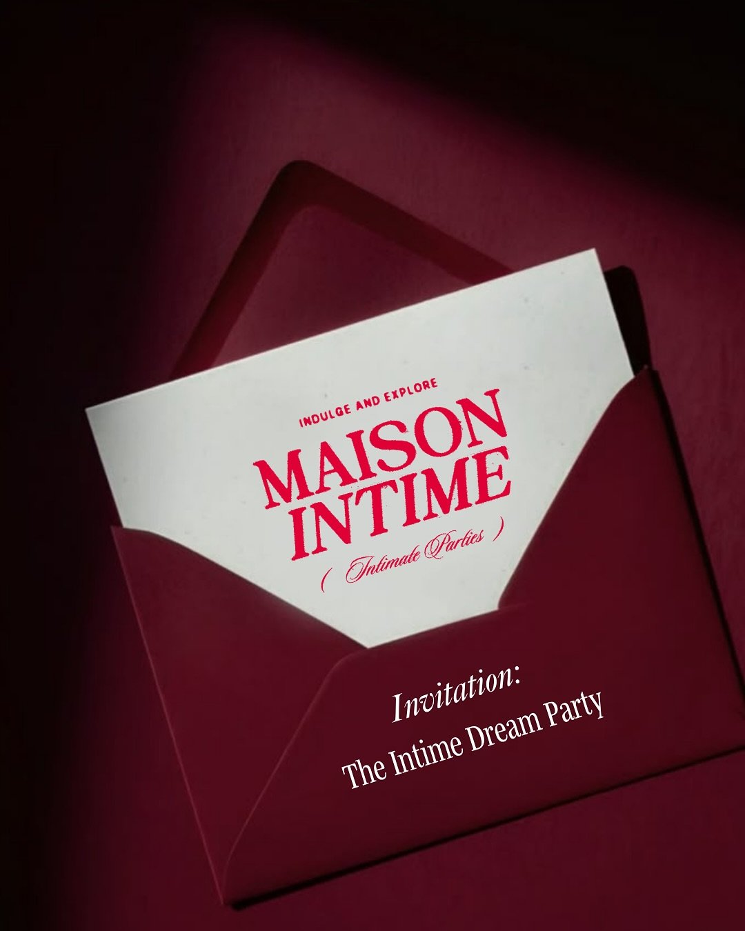 We&rsquo;re having a hard time waiting until August 29. So many amazing memories to be made. We promise a night of great company, chemistry and good vibes only 🤍🥰 

Make sure to secure your spot, only a few left - thank you, once again! Can&rsquo;t