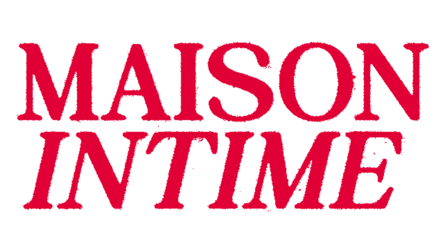 Maison Intime Logo