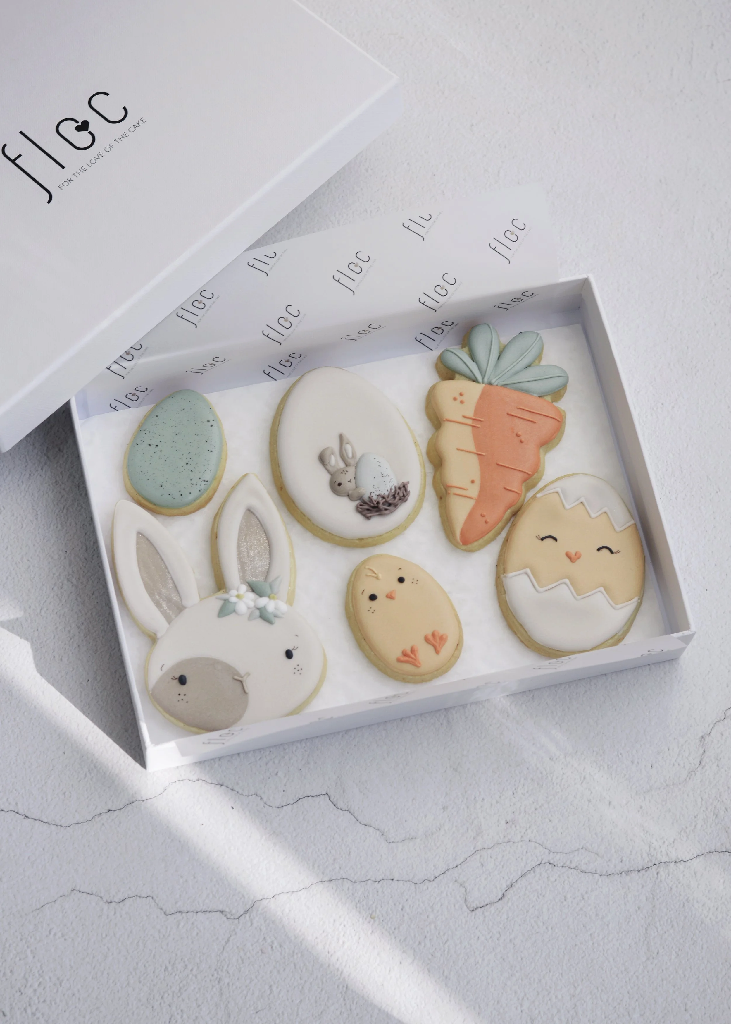Easter Signature Box (Box of 6)