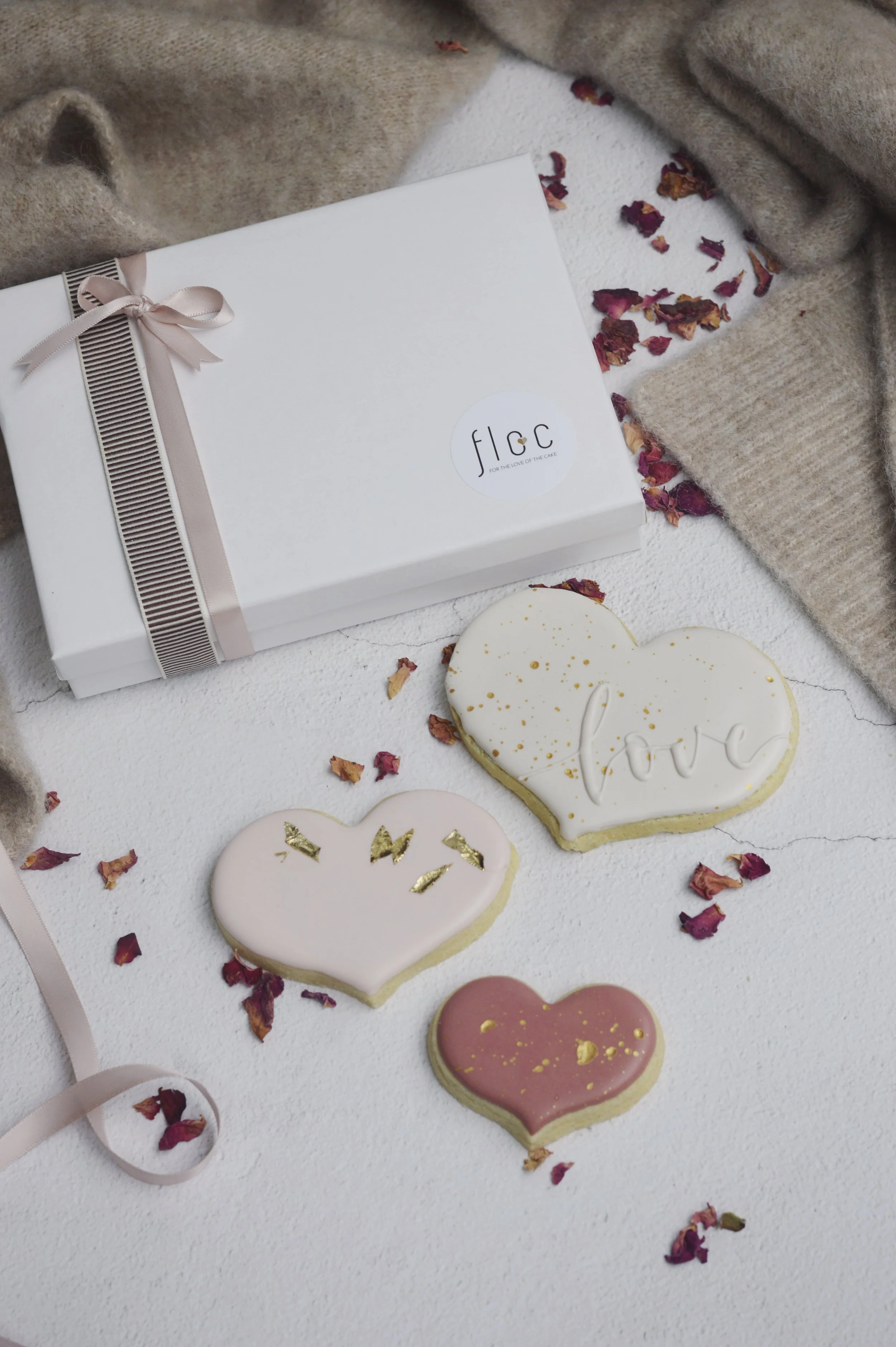 Love Supreme (Box of 3)