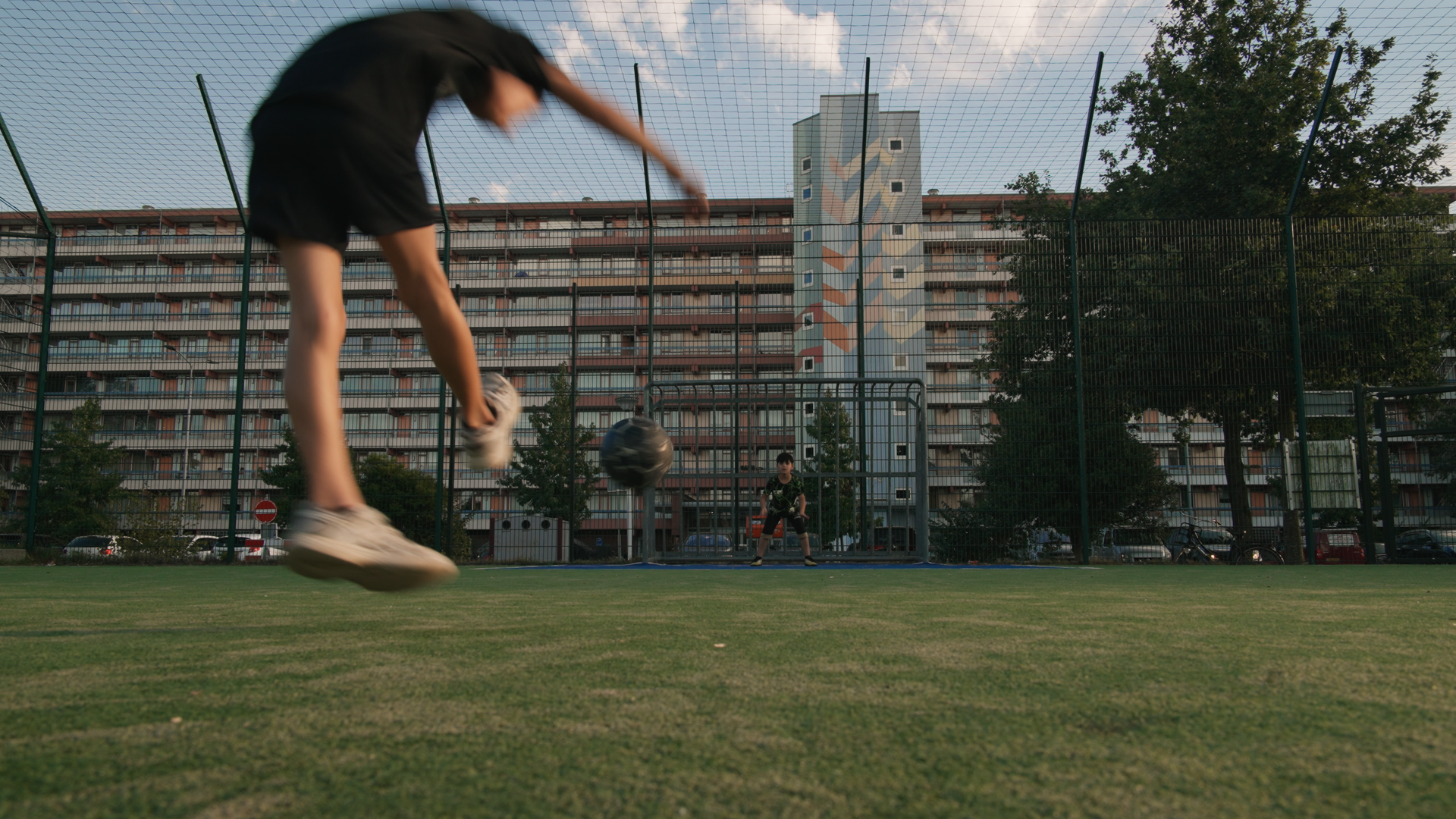 Sport
