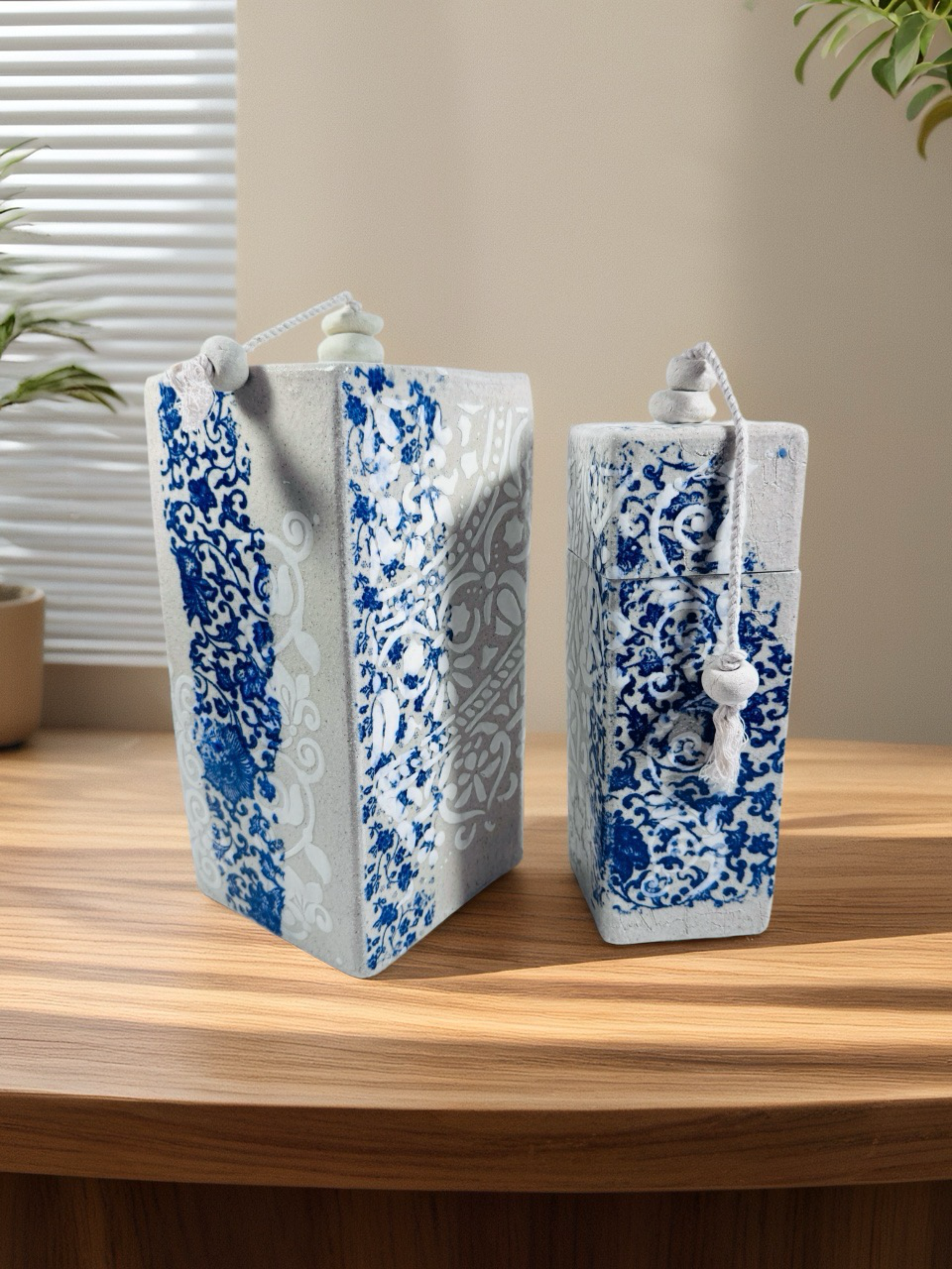 Large ornamental reliquary