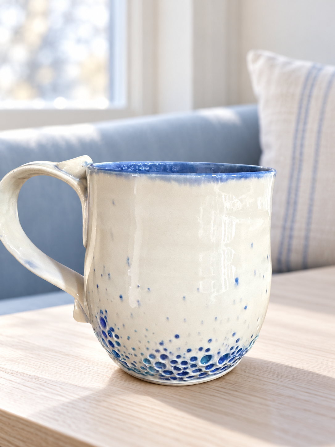 Marjorie Mug