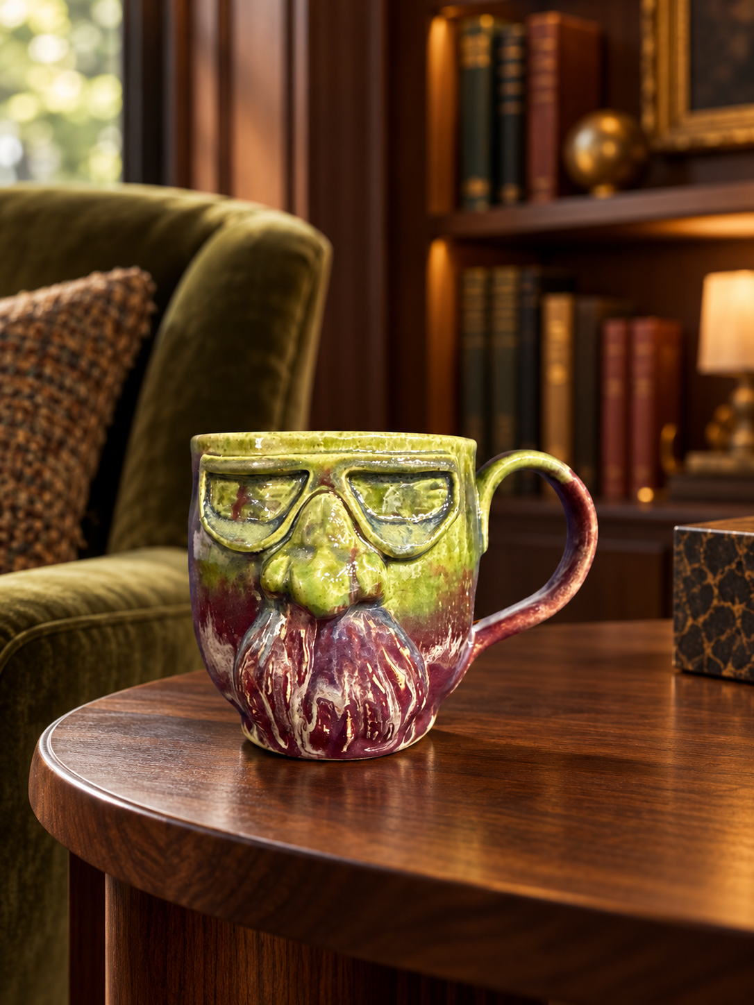 Mac Mug
