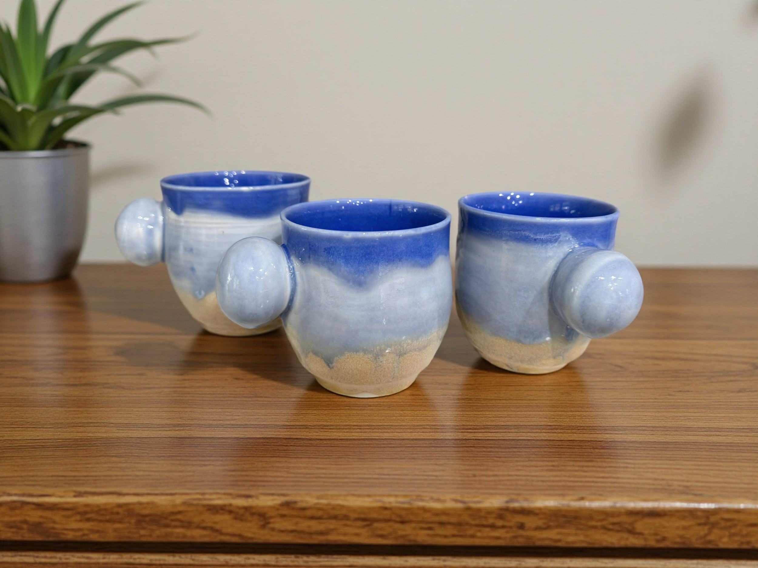 Noah Nob Mugs