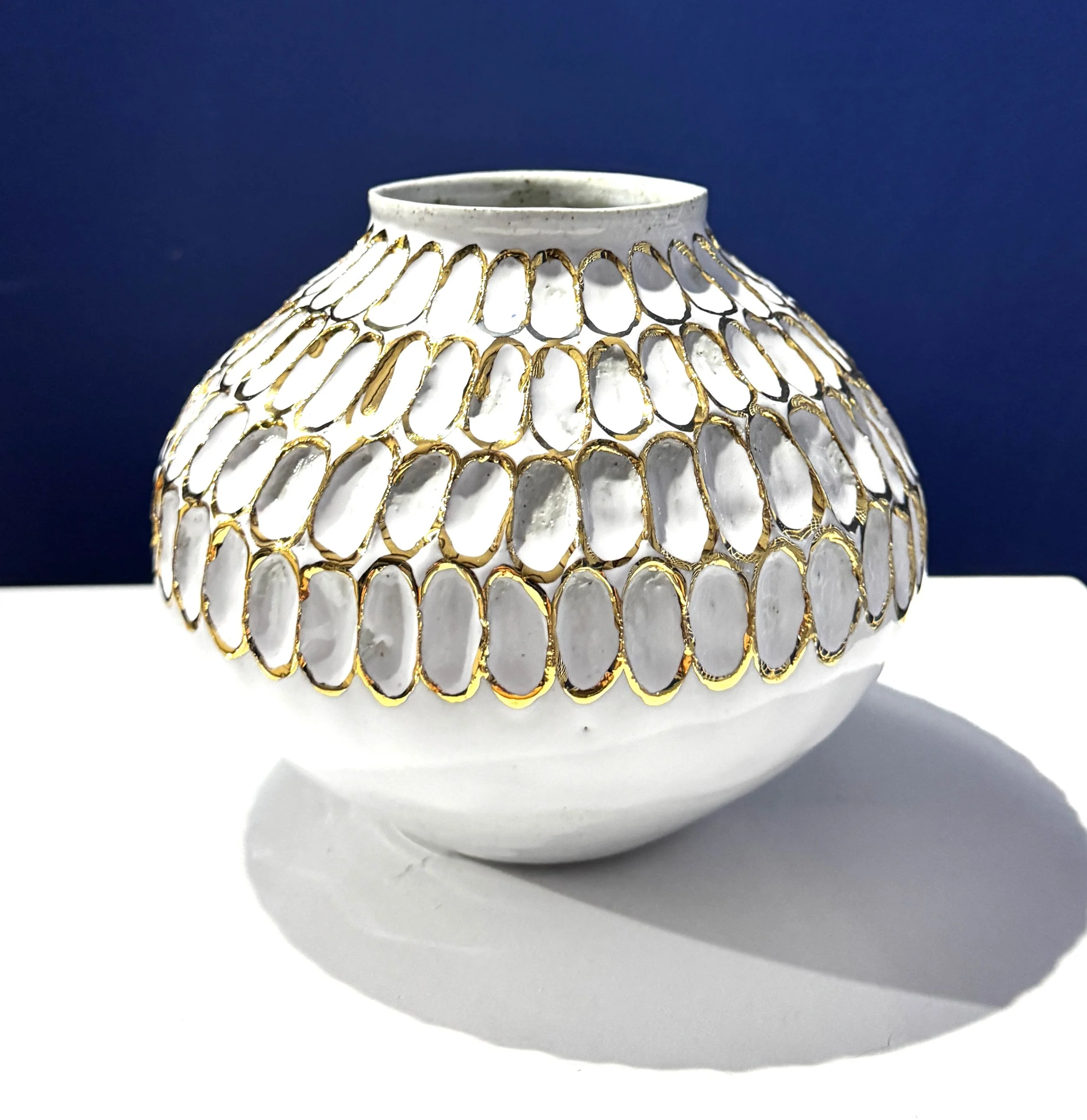 Yvette Vase