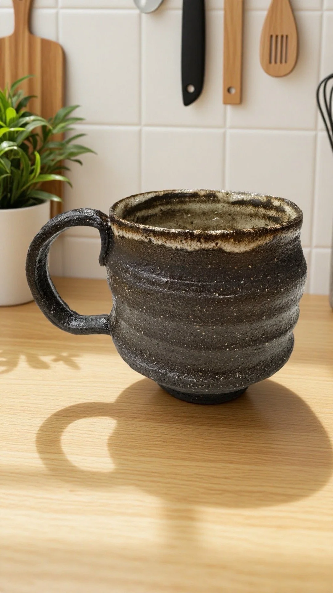 Raoul Coffee Mug