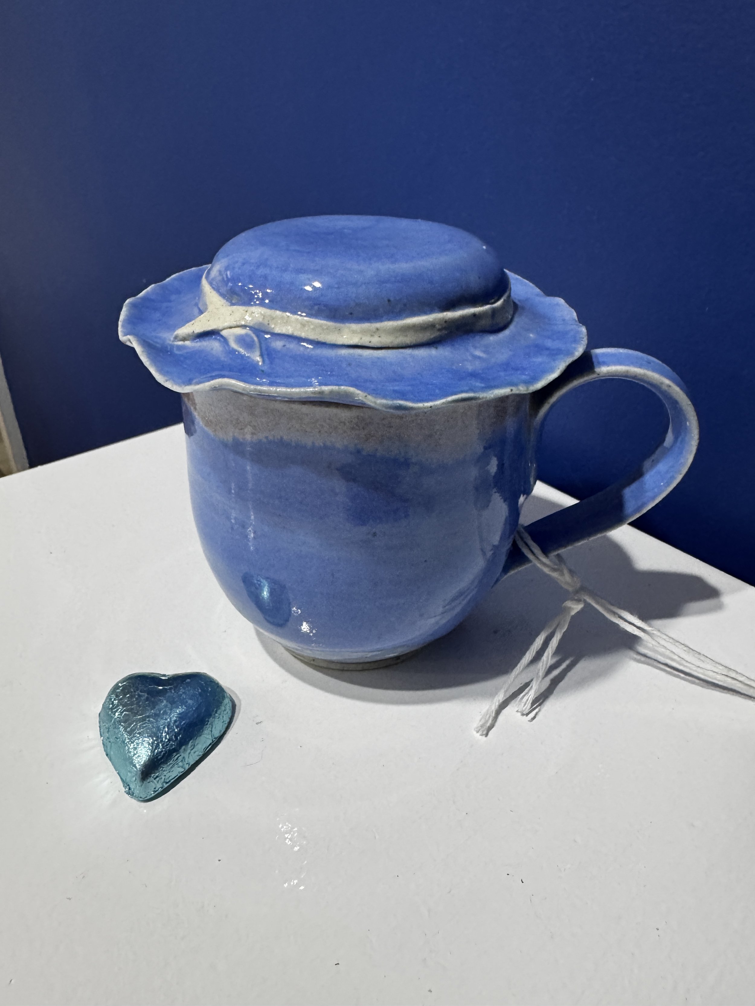 Beatrice Designer Mug