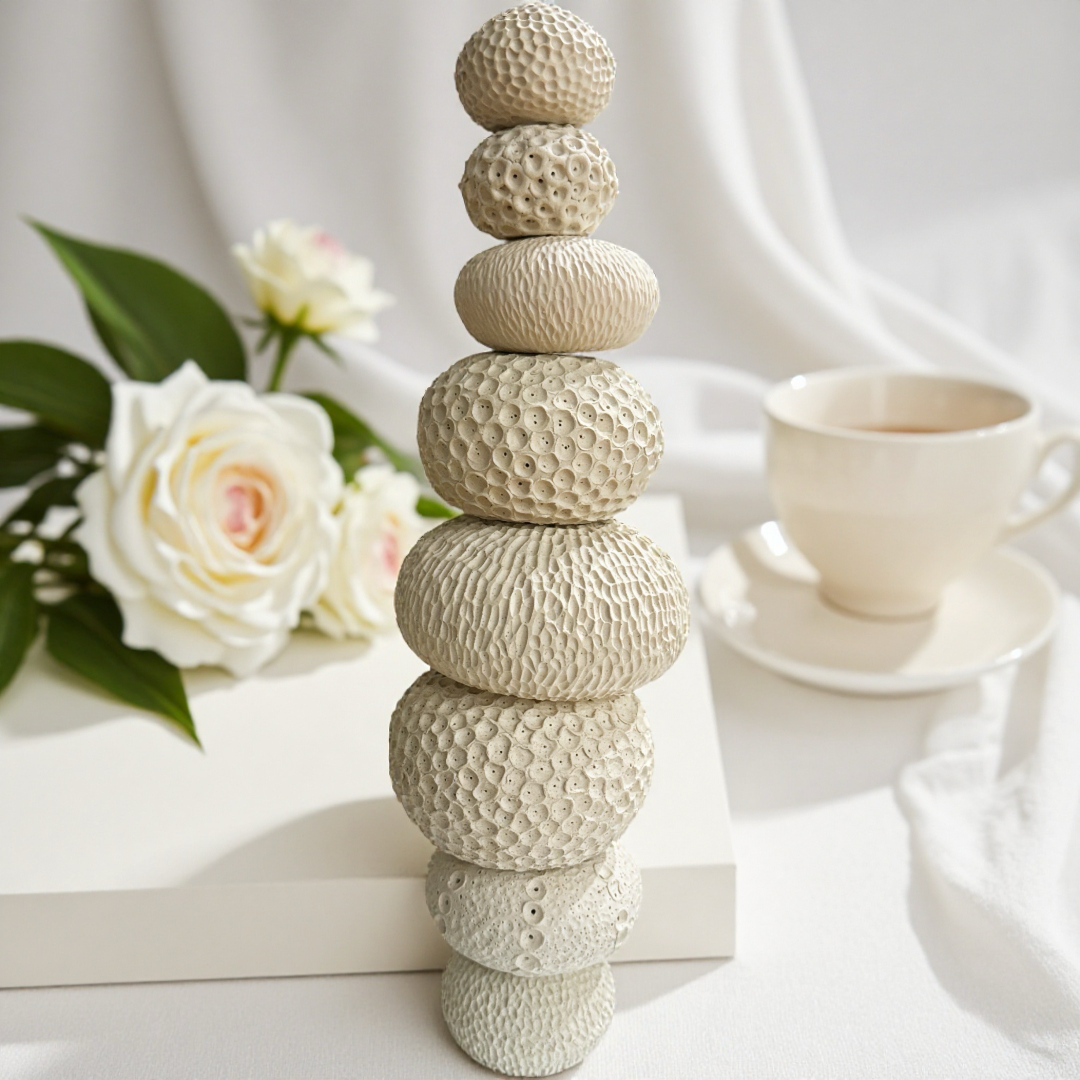 Priva totem Sculpture