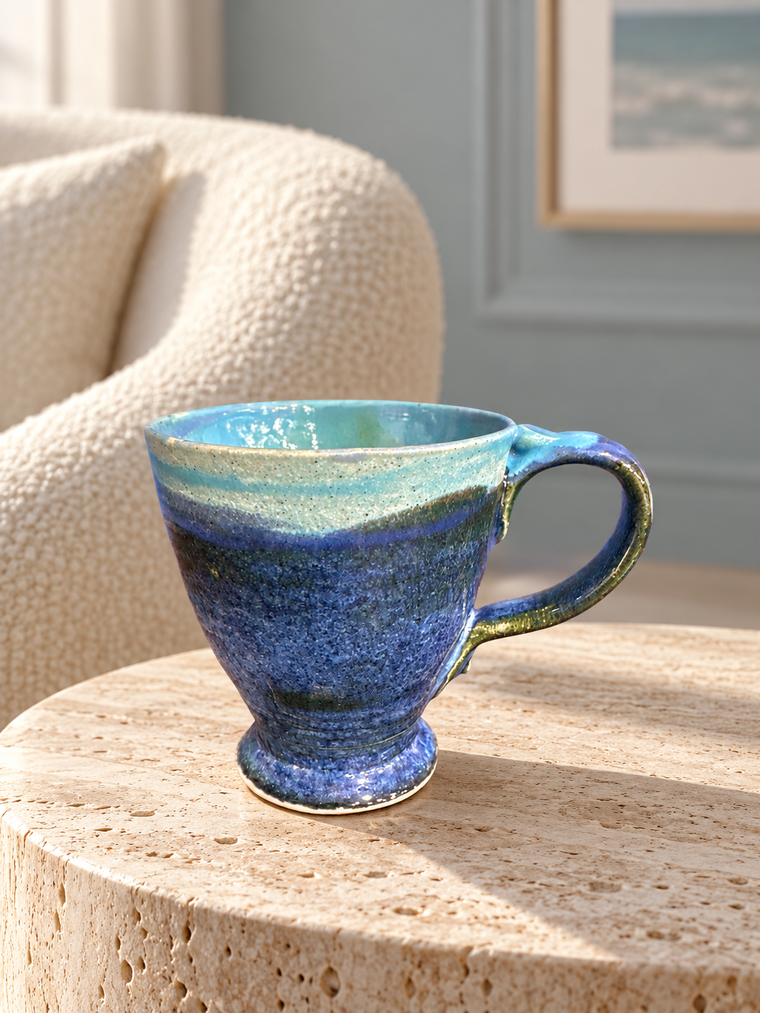 Magnus Mug