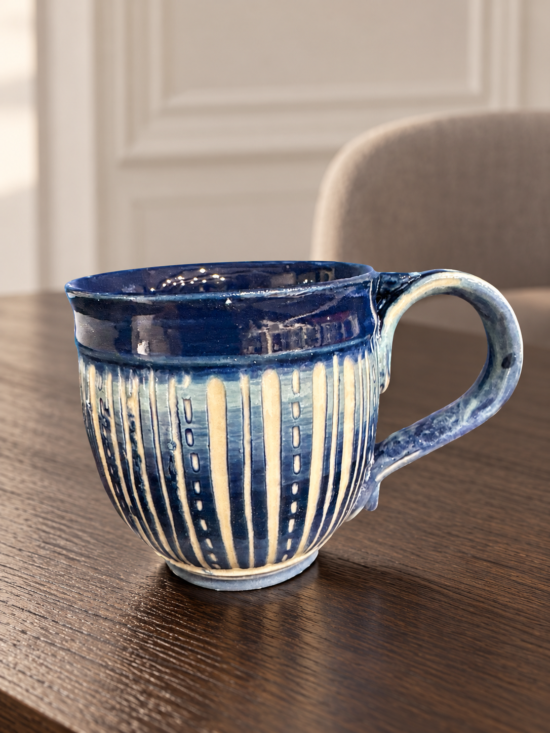 Melvin Mug