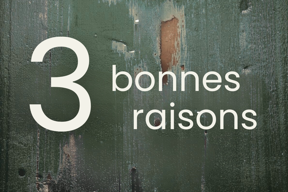 Trois bonnes raisons…de ne pas dire à mes collègues que j’écris