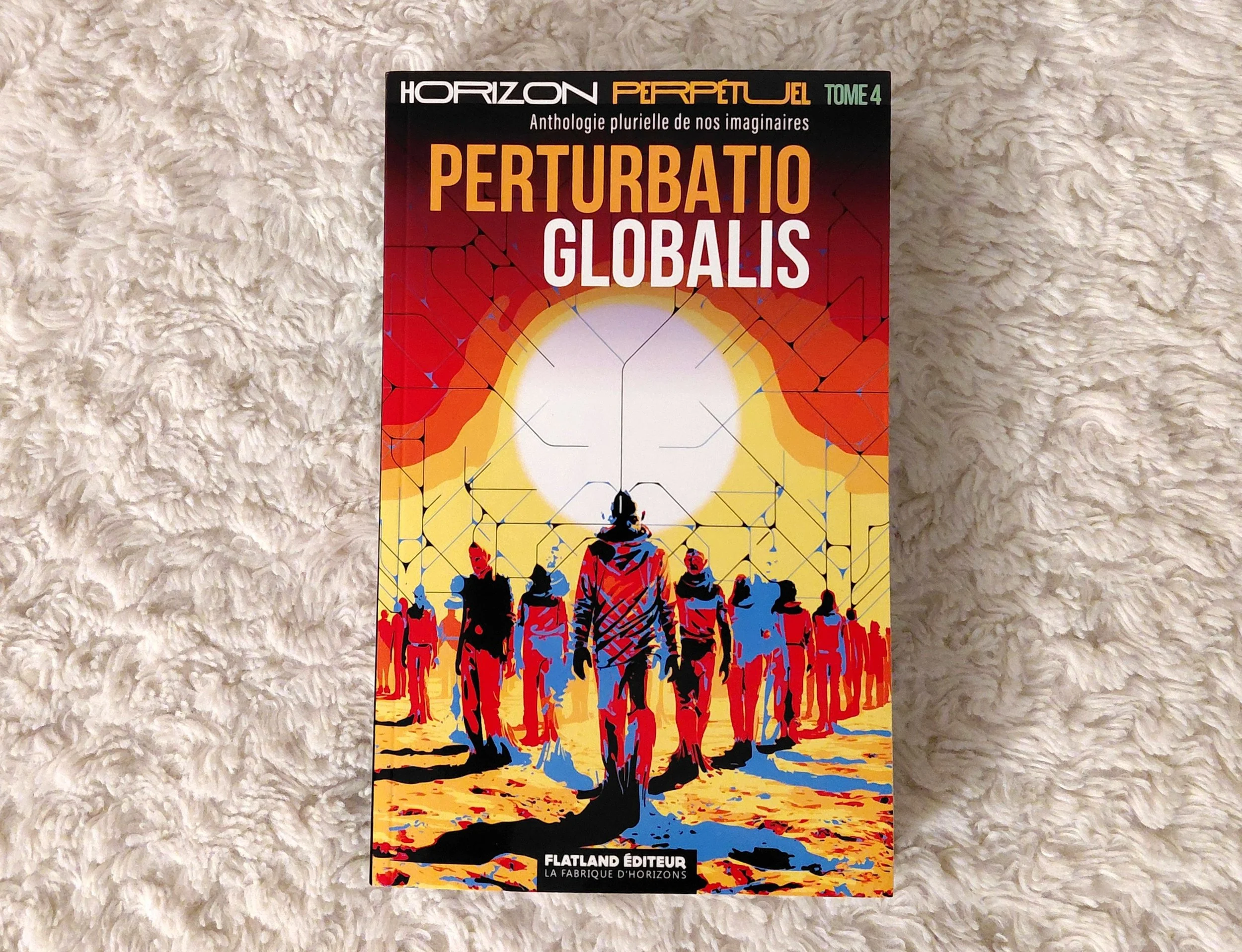 L'inspiration derrière Thérapie de choc