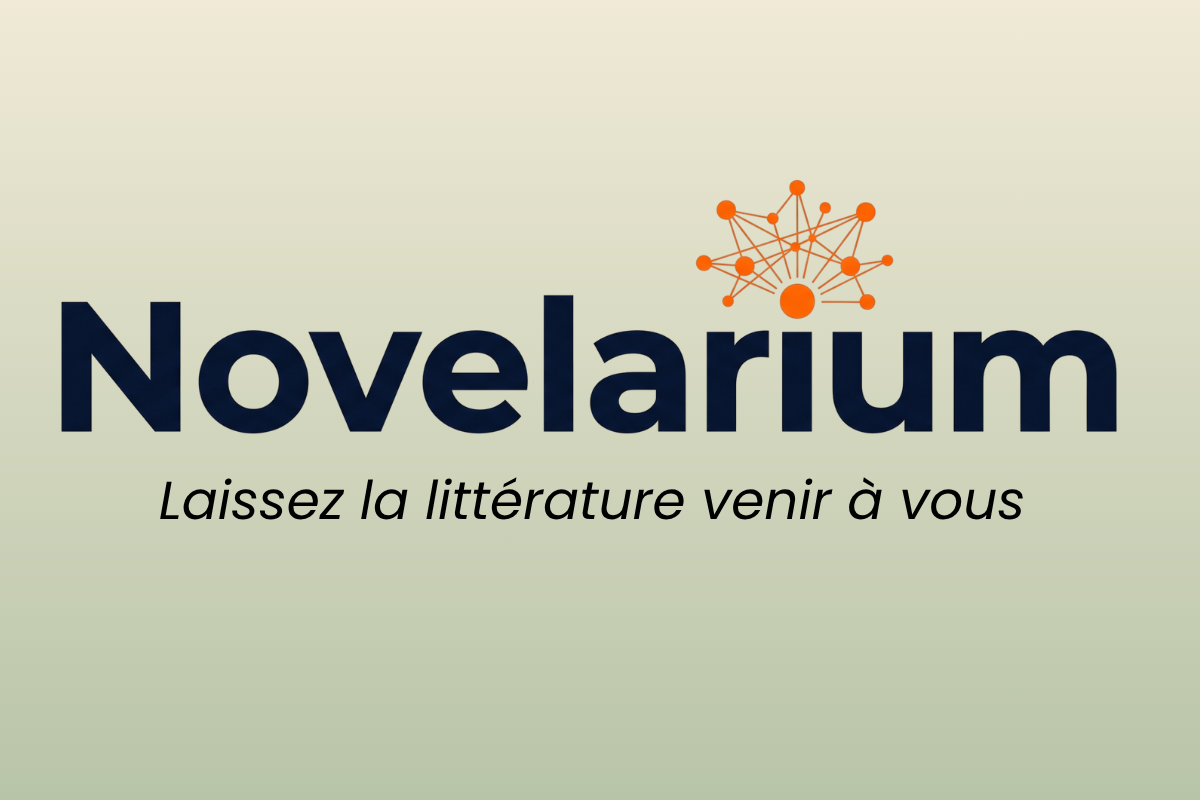 Novelarium : aux origines du concept