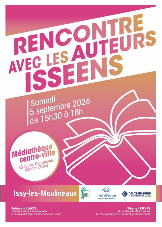 affiche