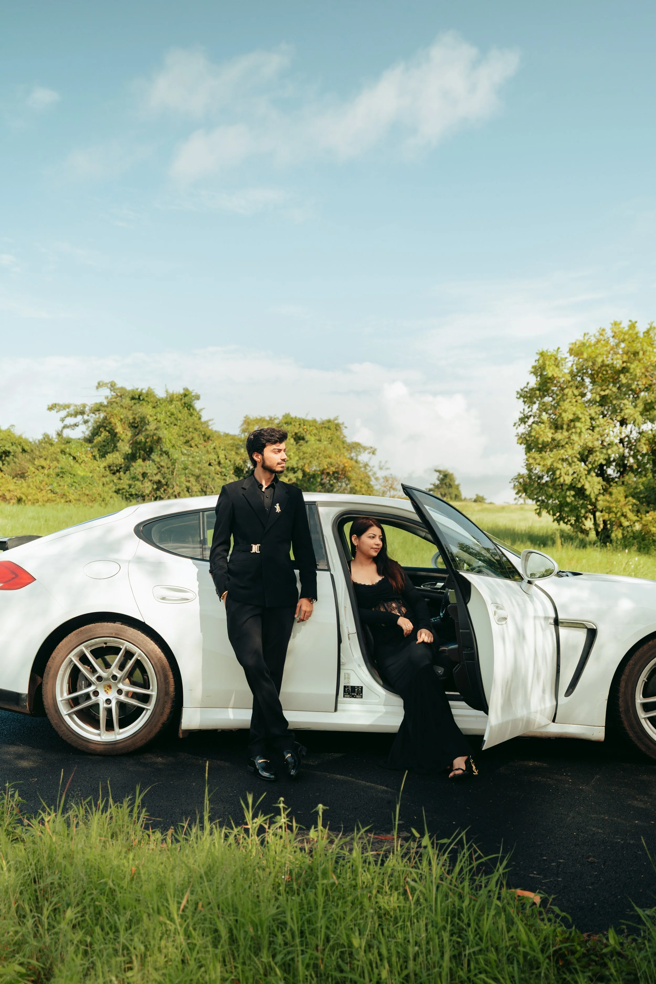 LUXE AND LOVE IN GOA