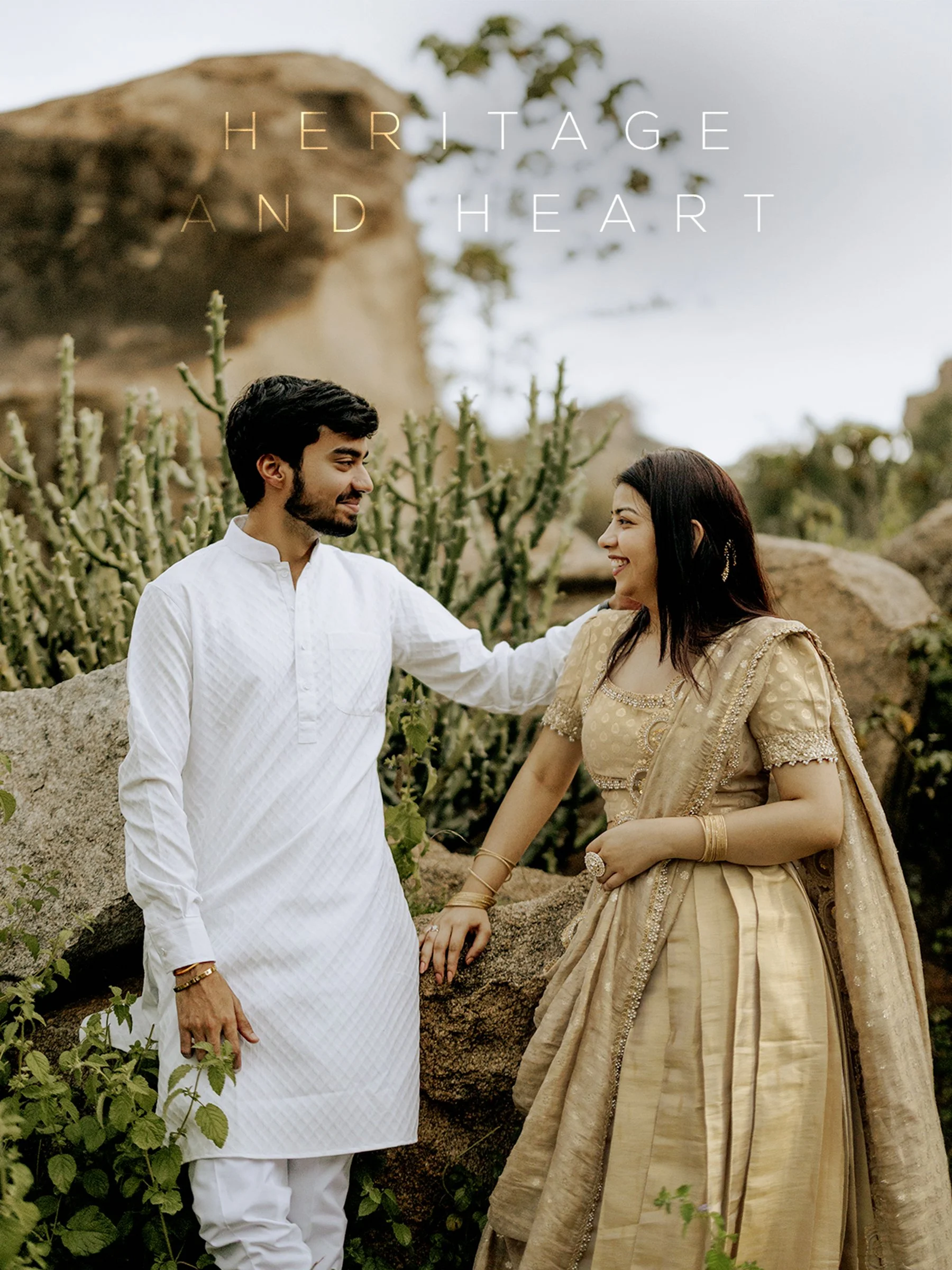 Hampi Diaries
