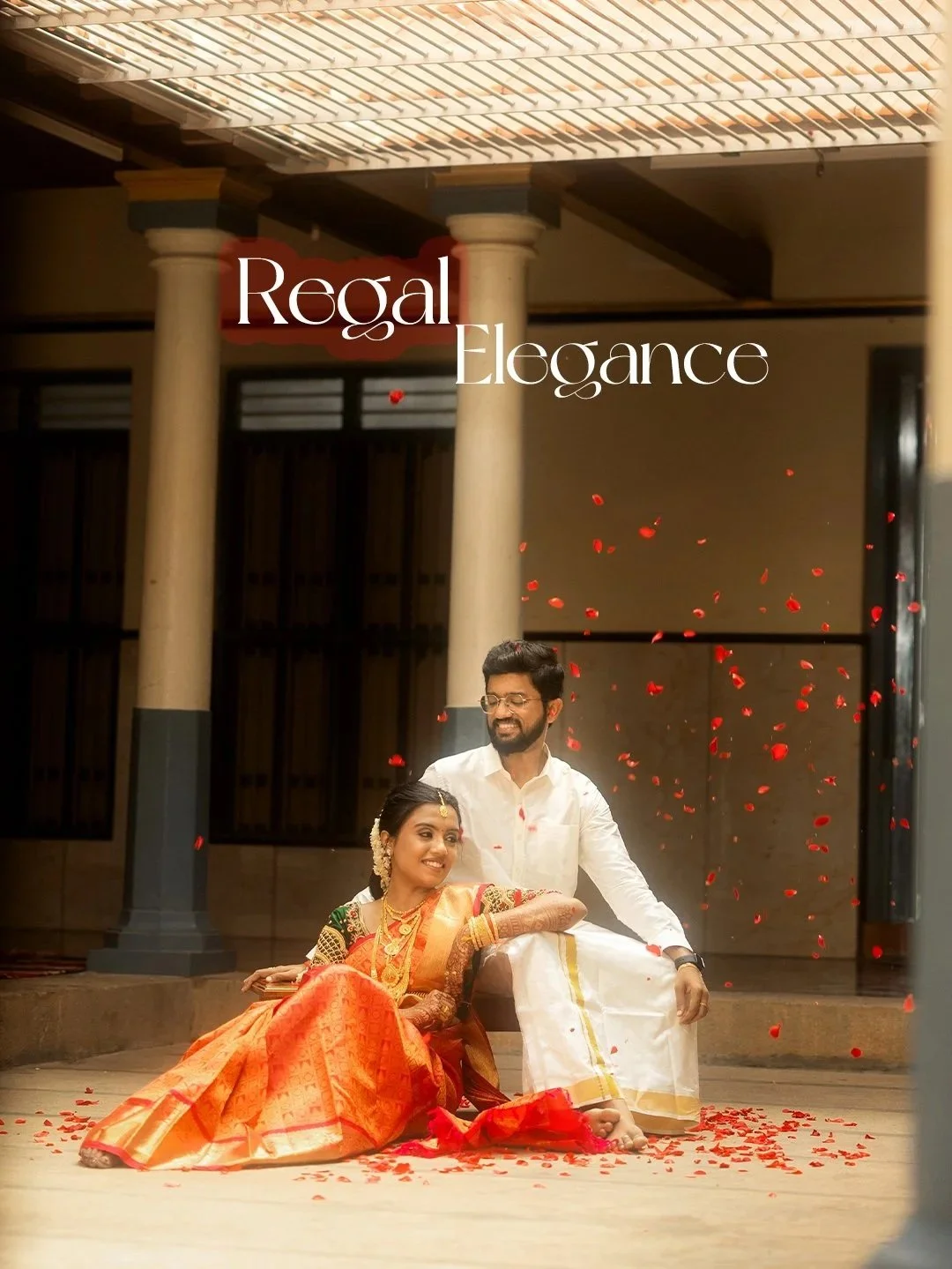 Egapan & Jayadharshini