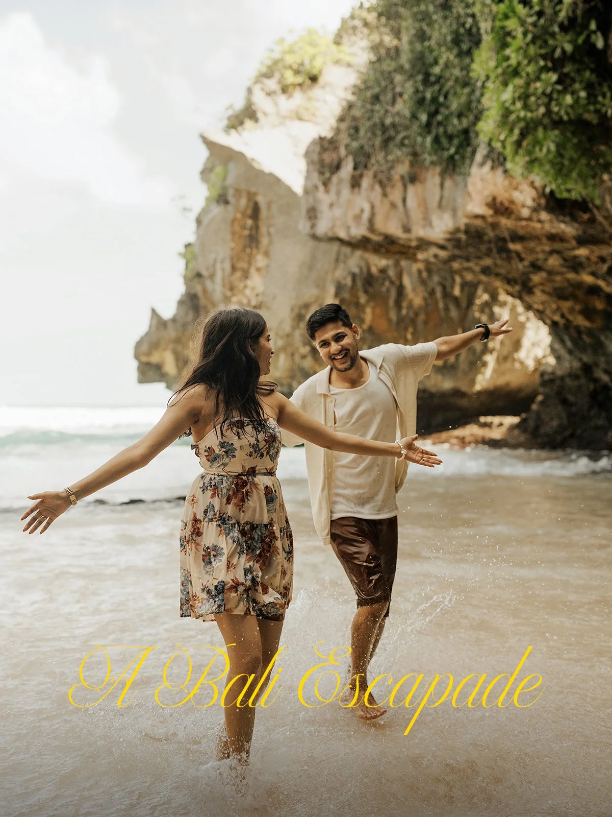 Arjun & Shakshi