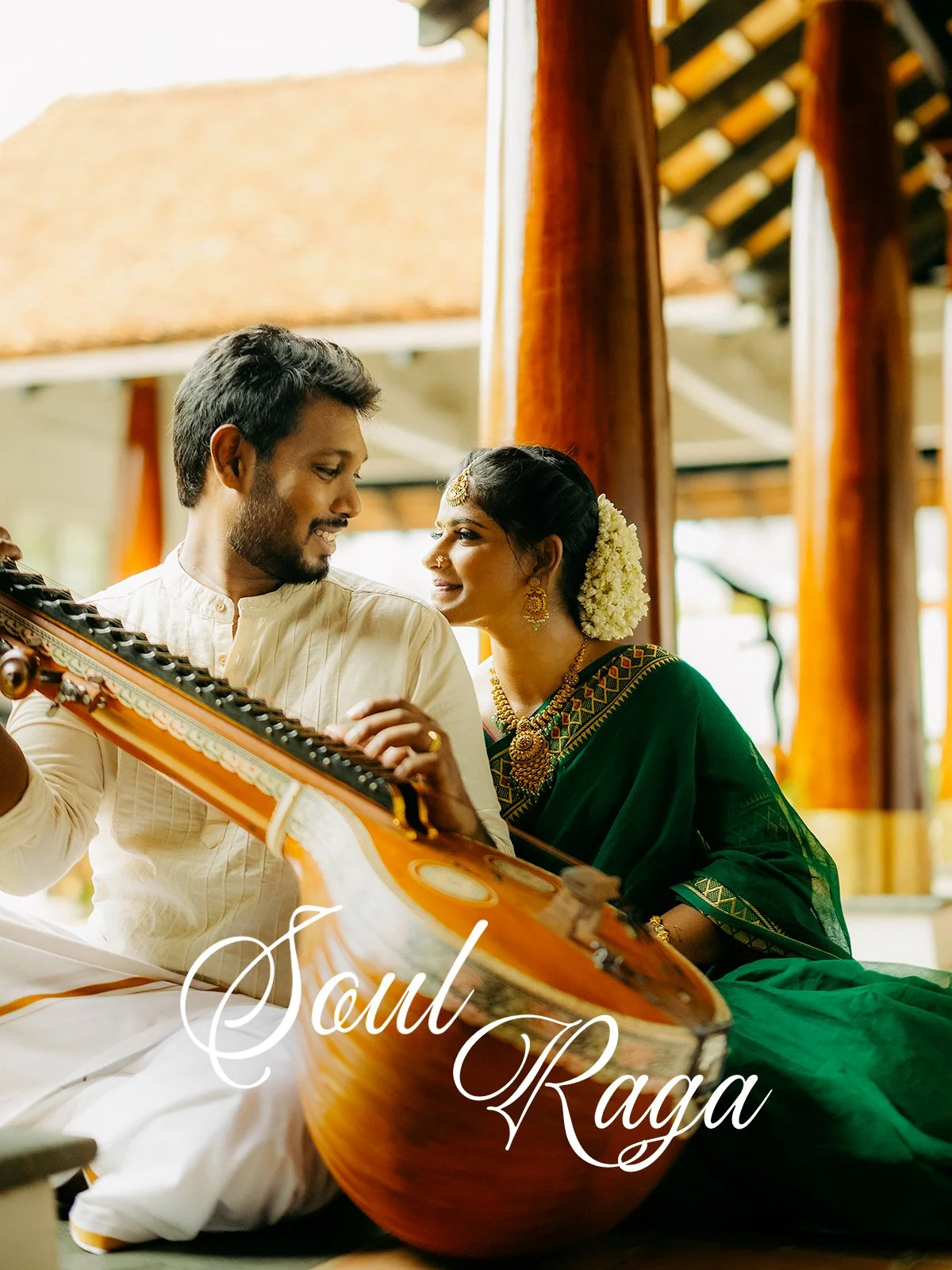 Yogeshwaran & Niveditha's  Melodies