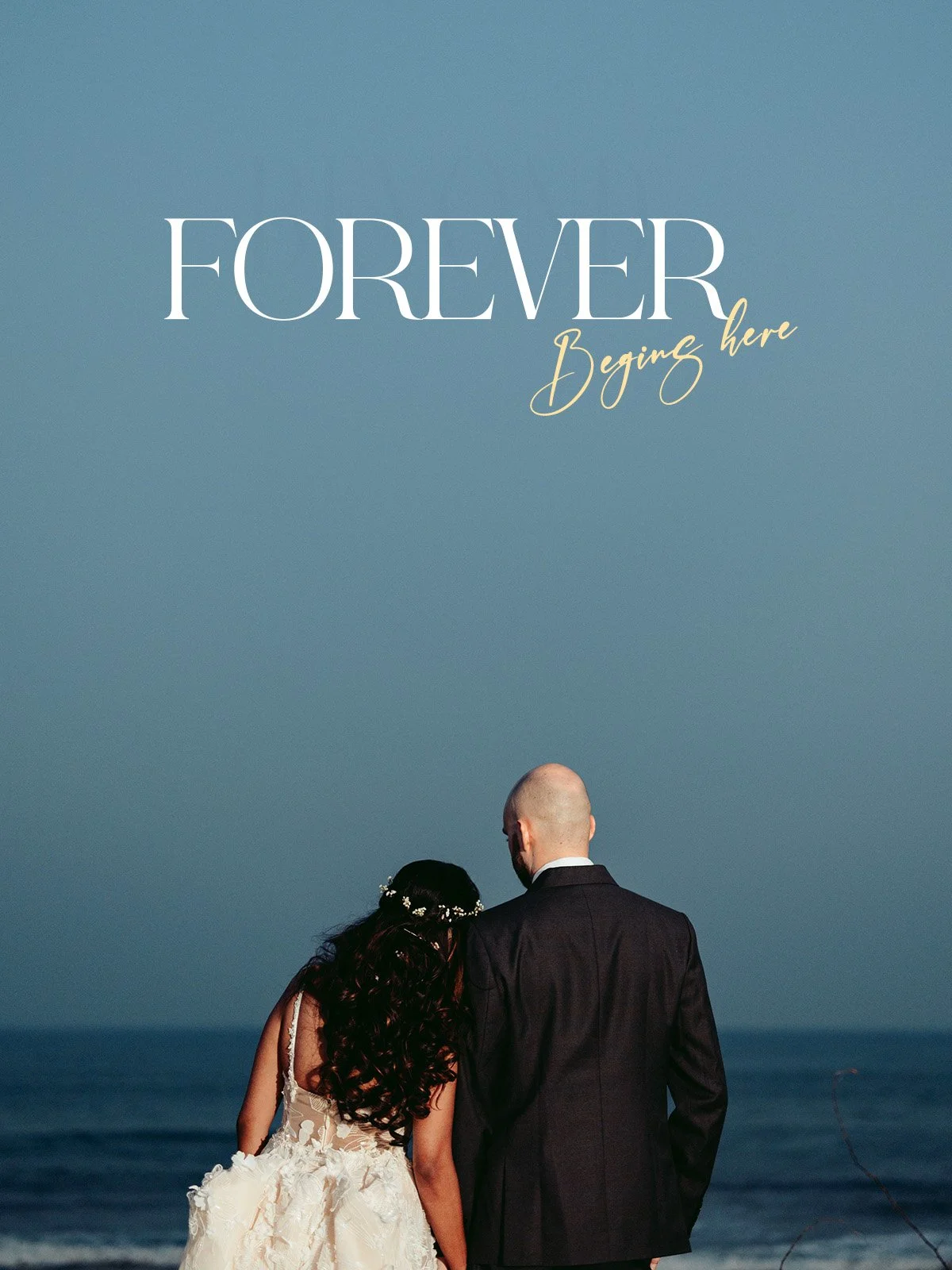 Gayathiri & Sean Christian Wedding