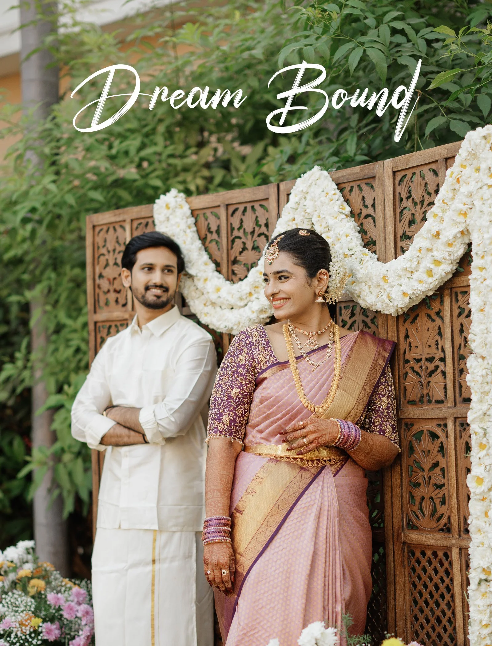 TEJASWINI & GOKUL