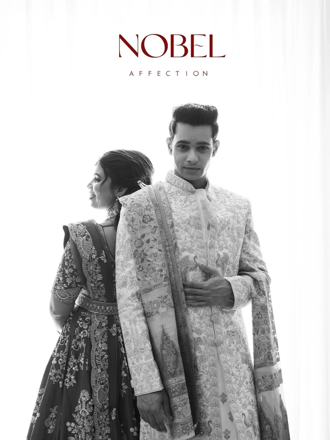 Poojha & Srinath